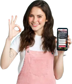 Home 1 hero promotion girl1