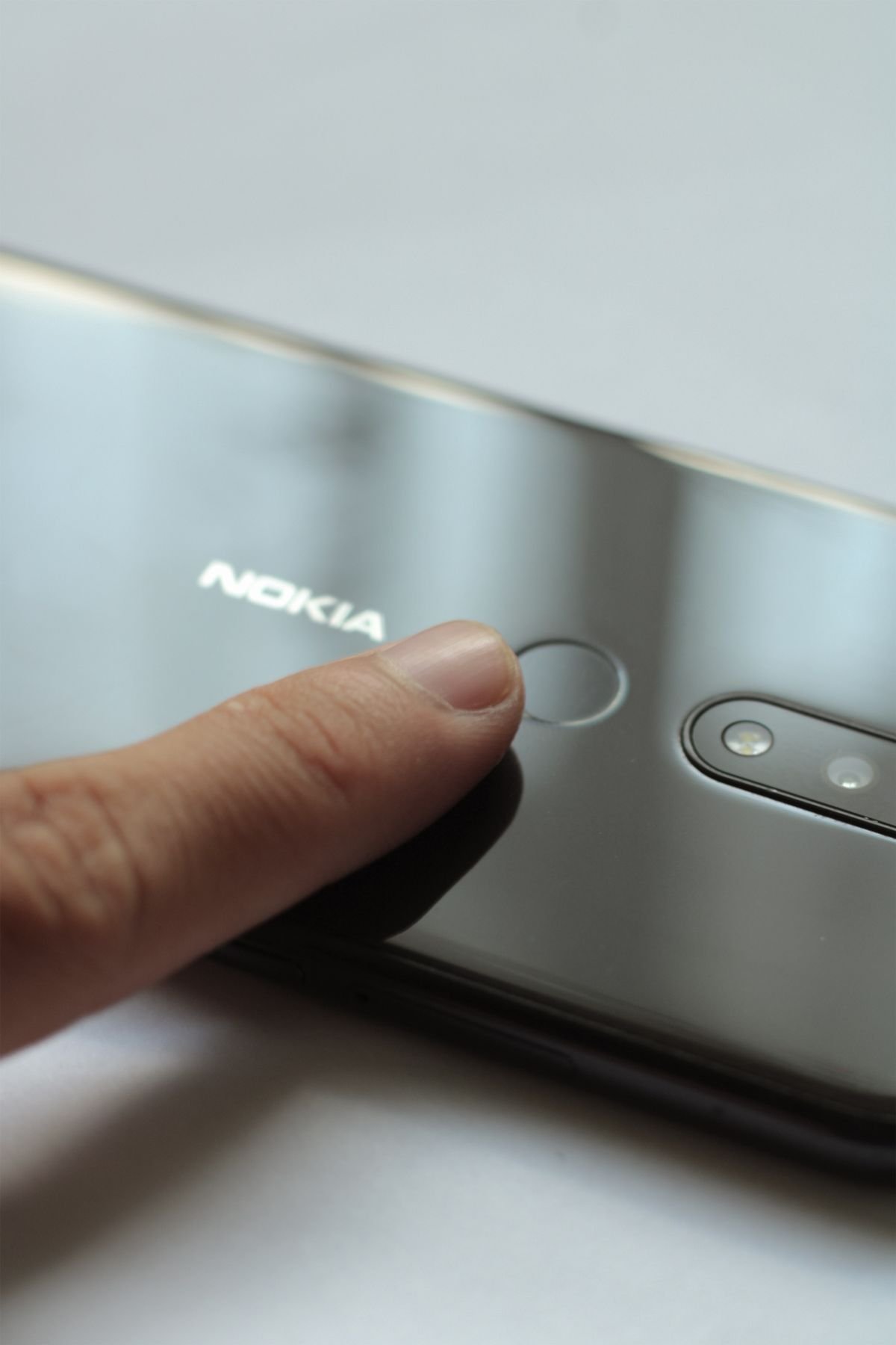 Nokia 105 dual SIM neuf grande autonomie clavier
