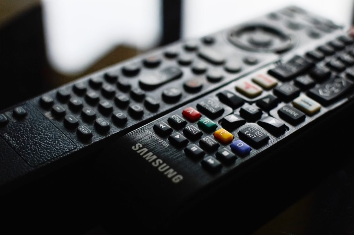 TV Samsung Smart 55 pouces 4K UHD neuve sous emballage