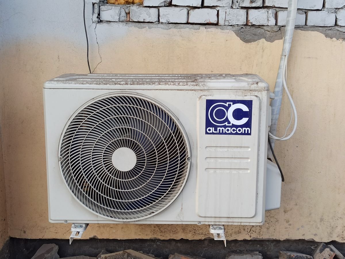 Climatiseur split LG Dual Inverter 1.5CV neuf