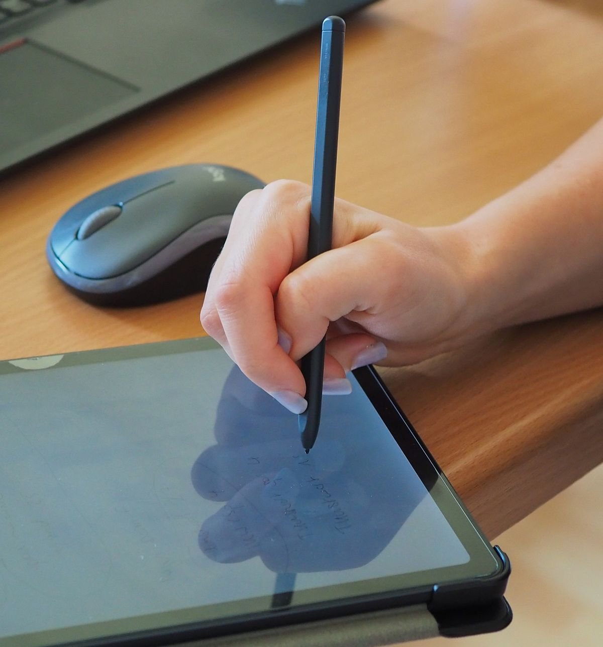 Tablette Huawei MatePad 11 avec stylet M-Pencil