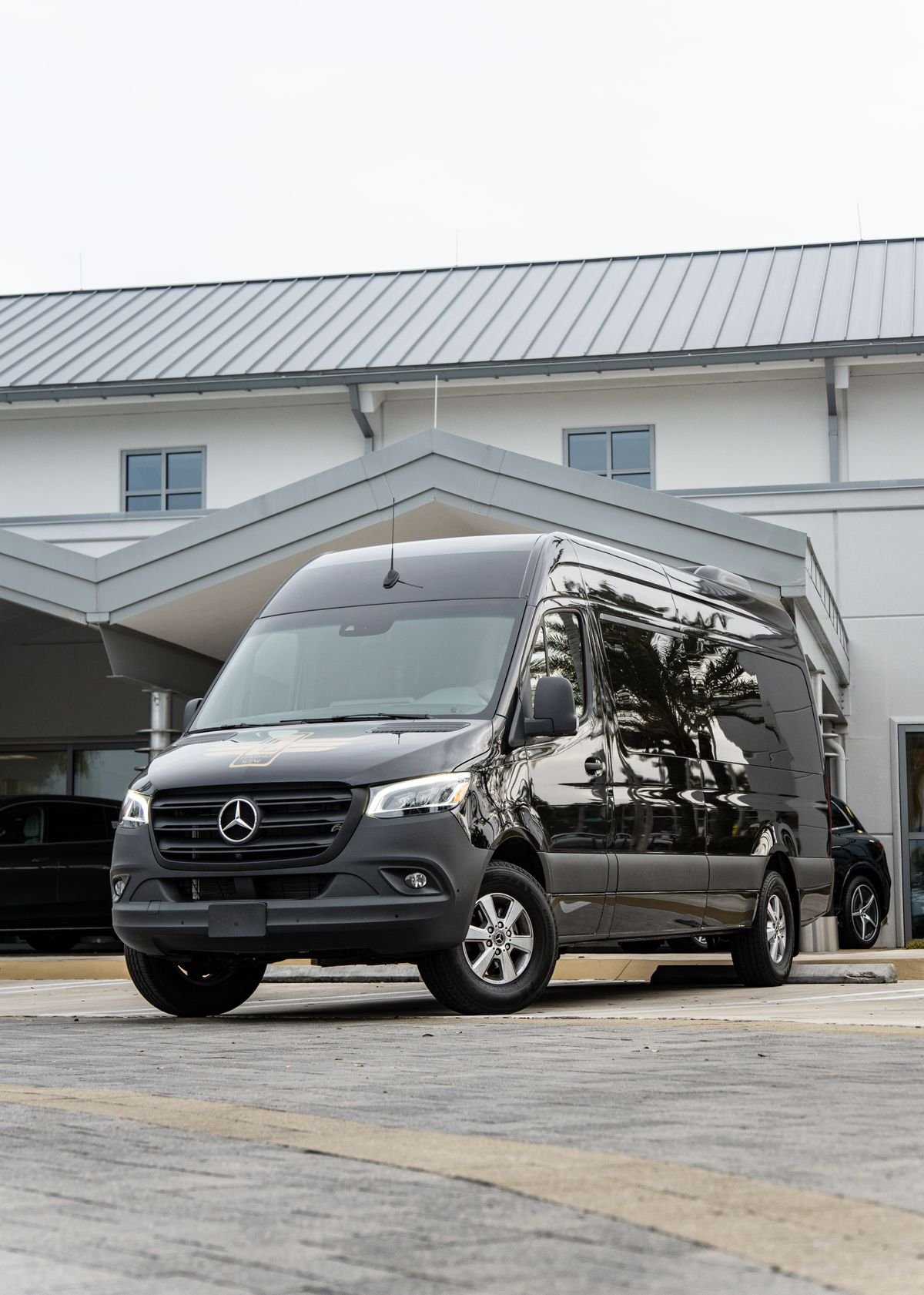 Gbaka Mercedes Sprinter 22 places carte grise OK