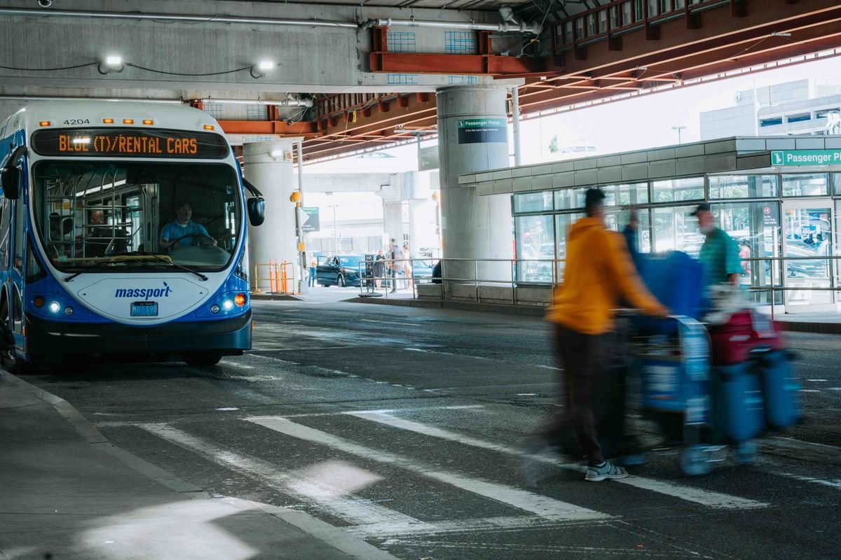 Navette personnel entreprise minibus tarif mois