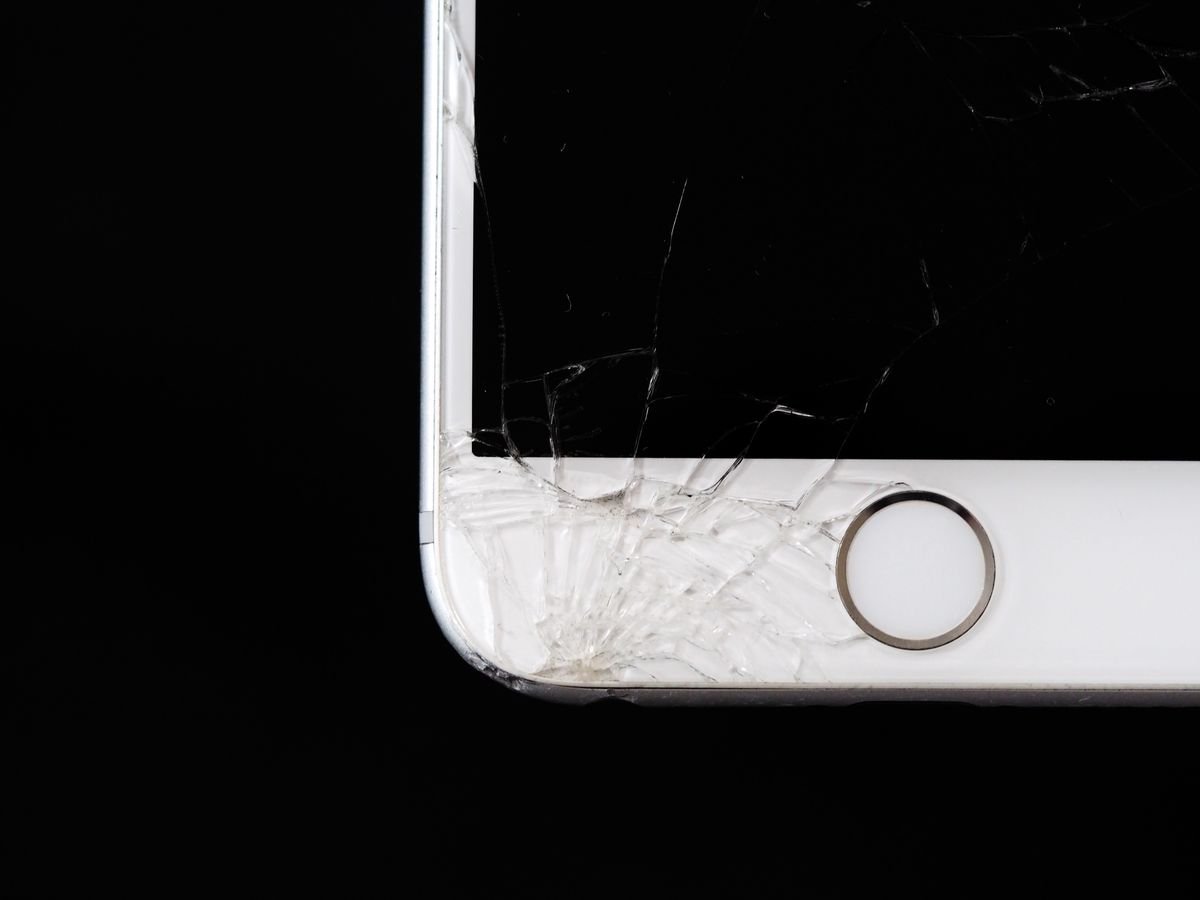 Remplacement écran iPhone et changement batterie rapide