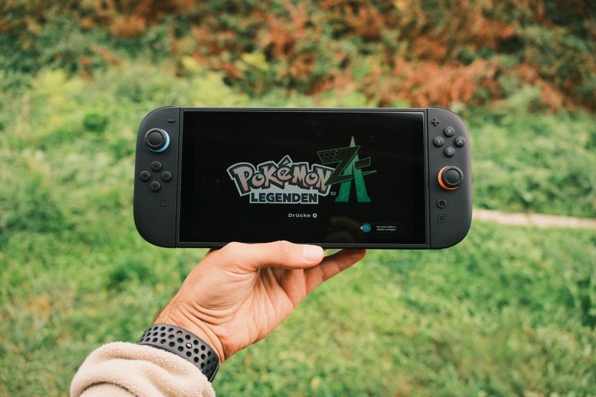 Nintendo Switch OLED neuve sous blister Mario Kart