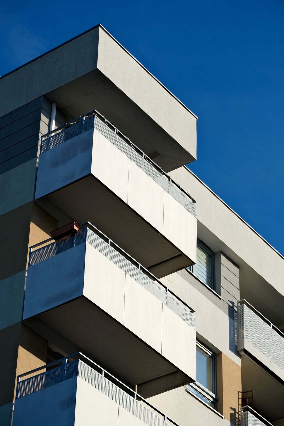 Appartement 3 pieces neuf standing avec parking