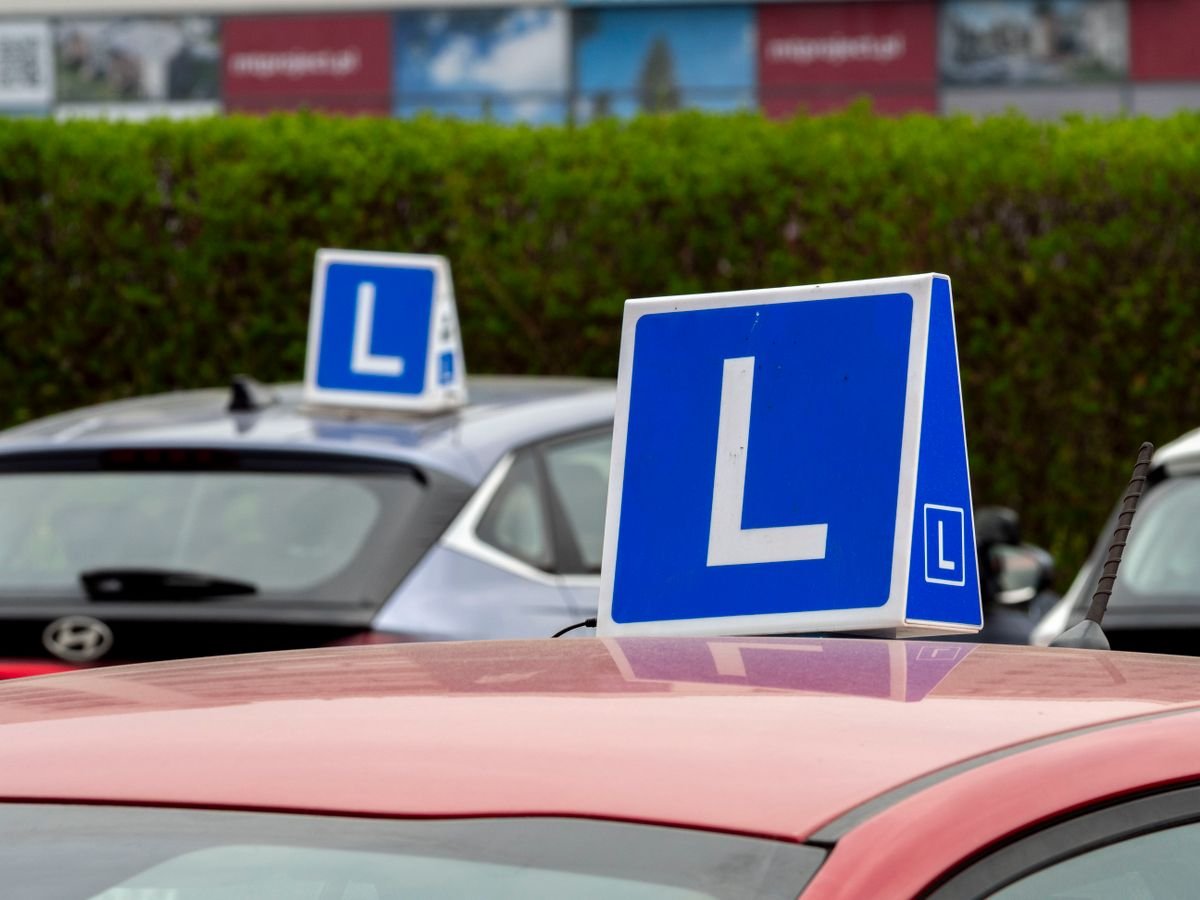 Formation permis B complète 20 leçons code inclus