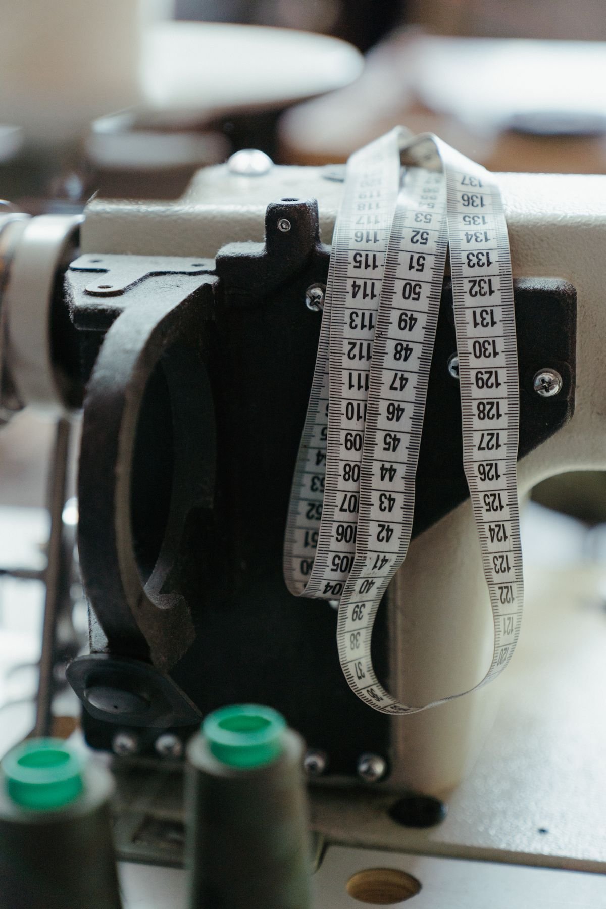 Retouche et réparation vêtements service rapide
