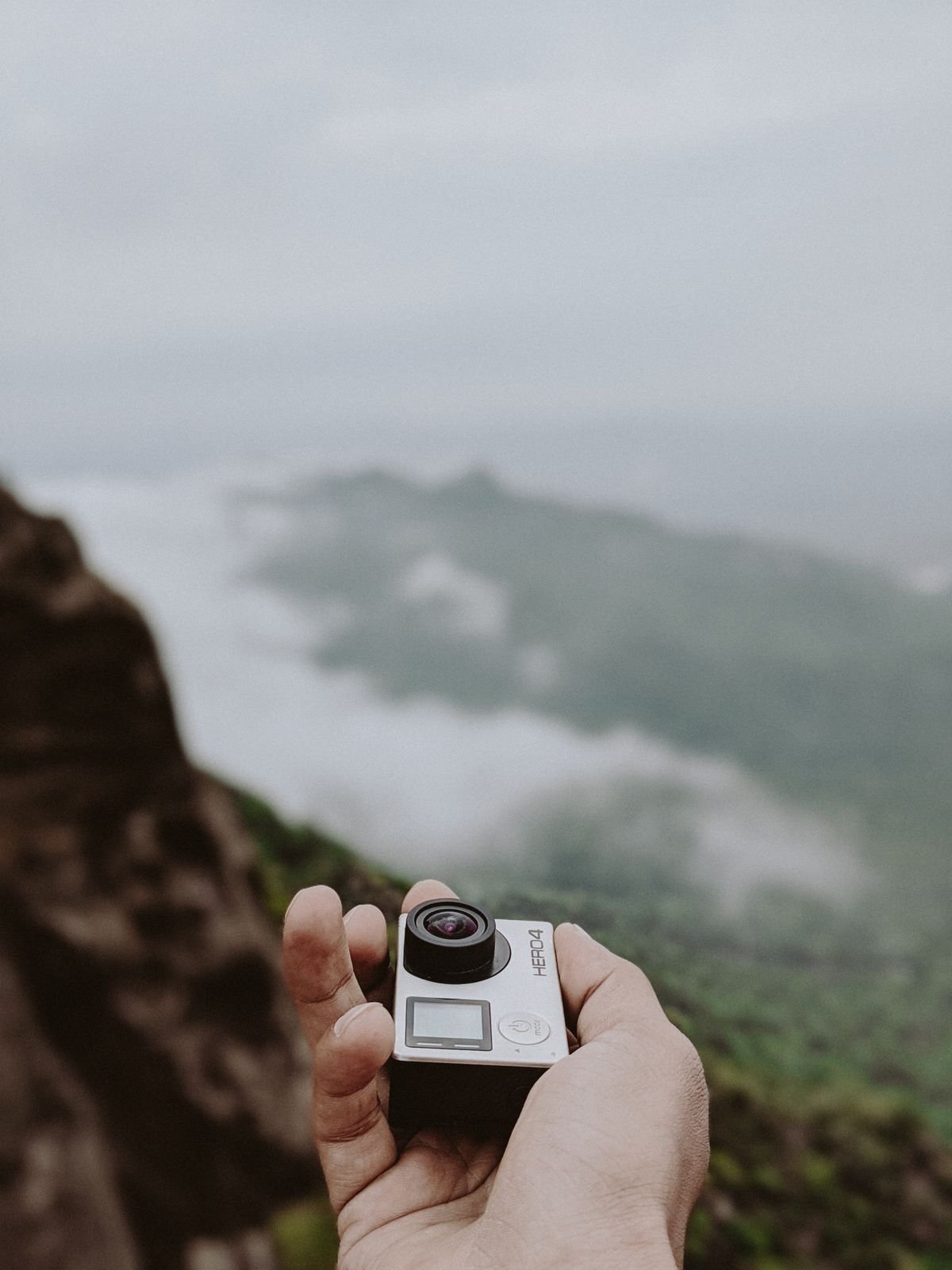 Camera GoPro Hero 11 Black etanche pour aventure