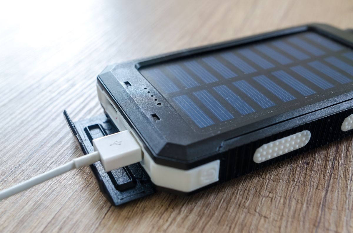 Batterie solaire gel 200Ah 12V décharge profonde