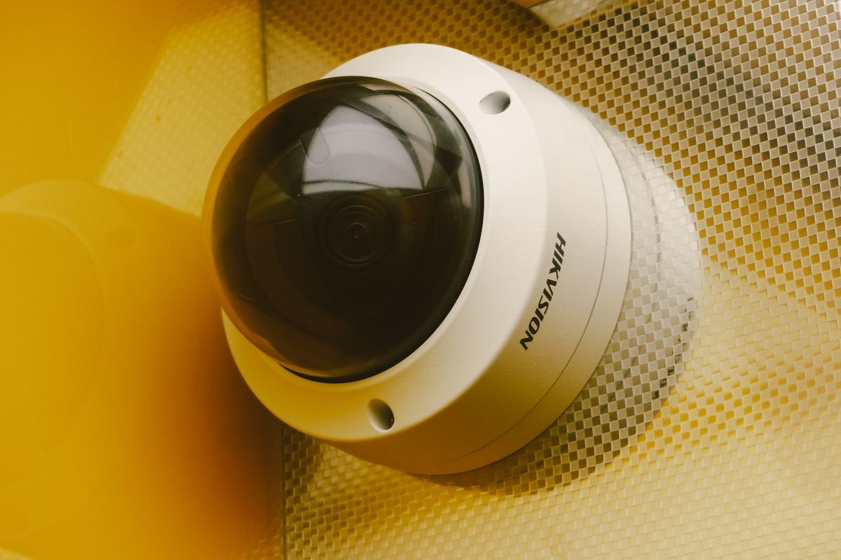 Installation caméras de surveillance et télésurveillance
