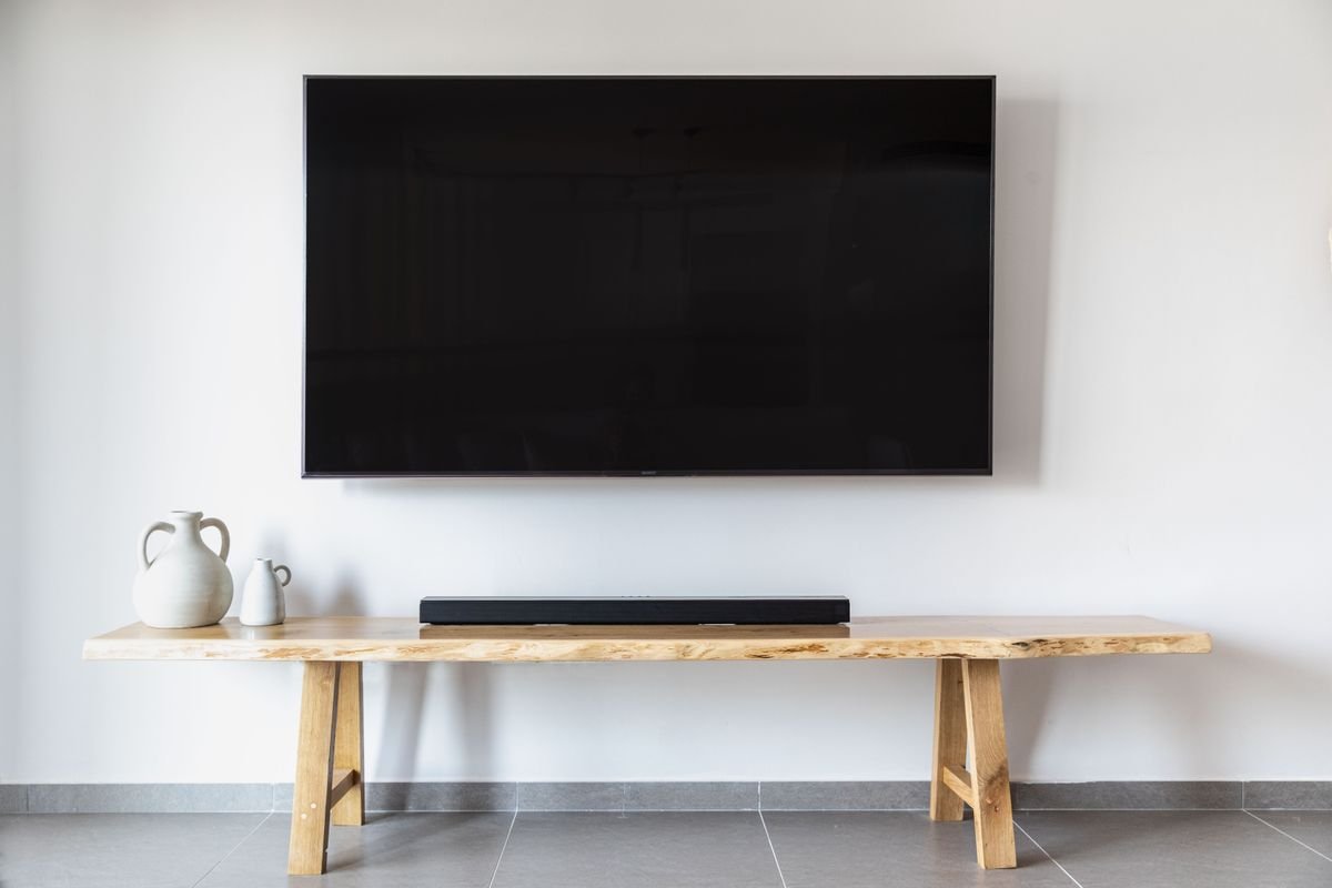 Barre de son JBL Bar 2.1 avec caisson basses puissant