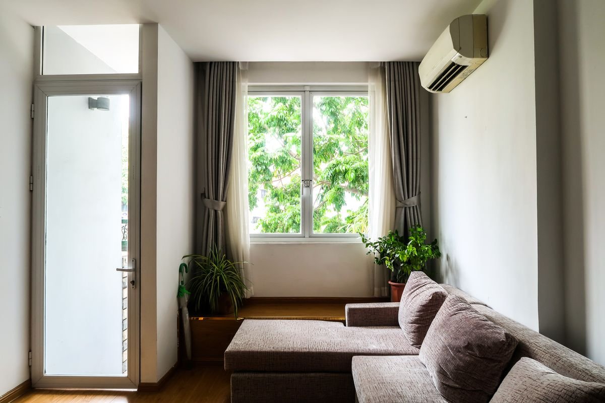 Climatiseur split LG 1,5 CV inverter neuf avec installation