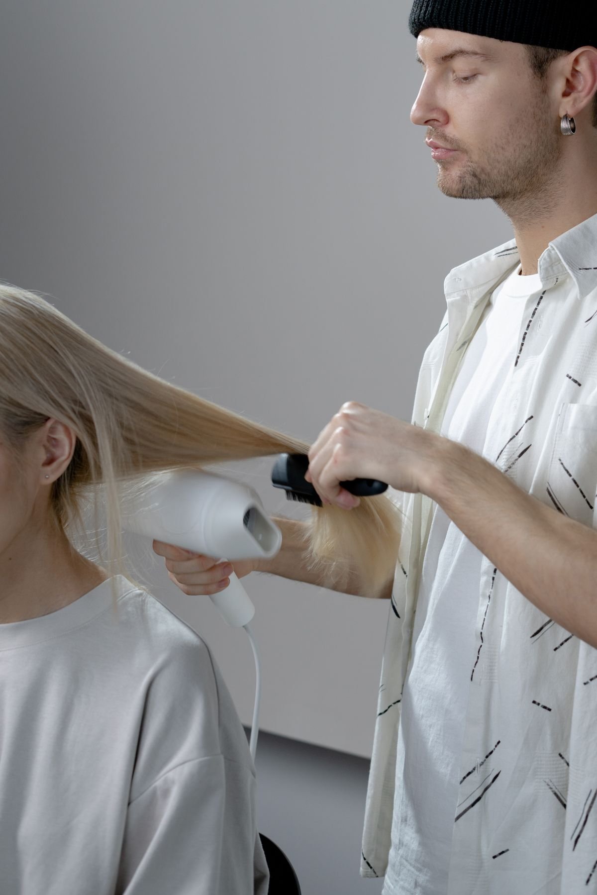 Formation coiffure et soins esthetiques certifiante