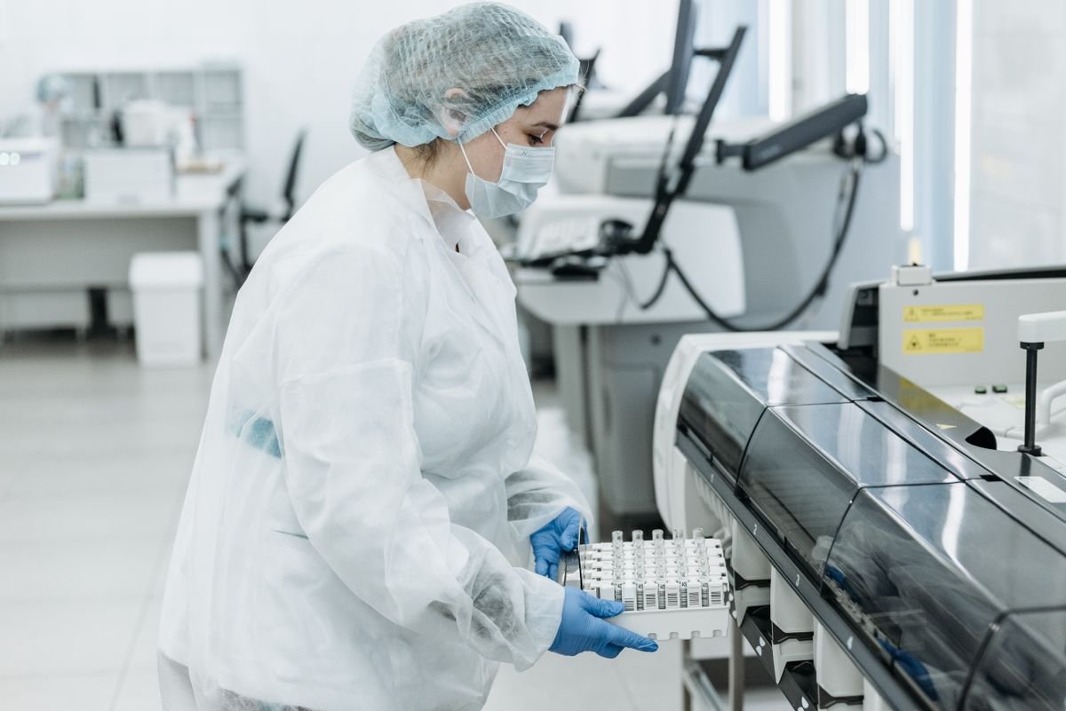 Laboratoire recrute technicien d’analyses medicales
