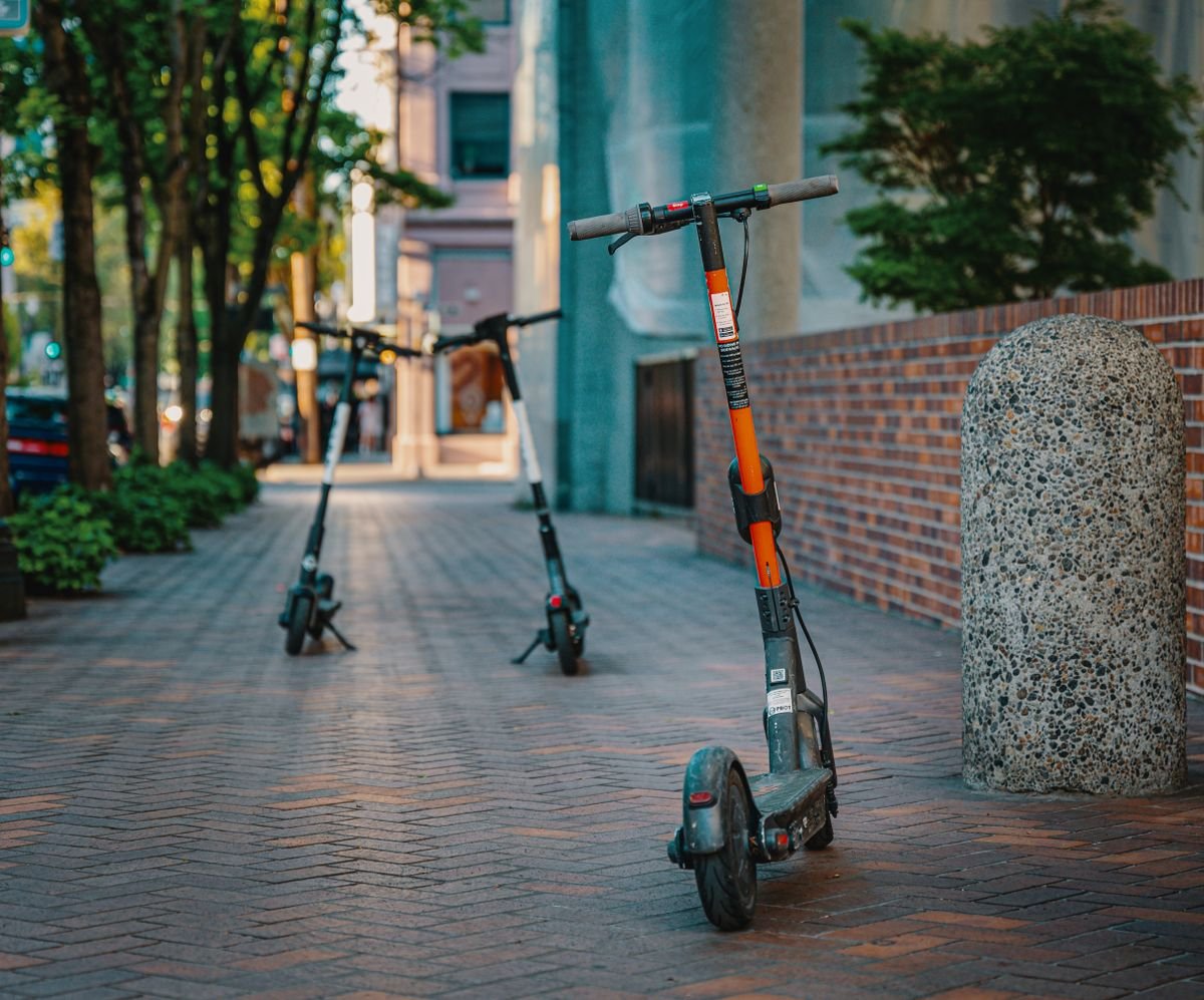 Trottinette électrique Xiaomi Pro 2 autonomie 45 km
