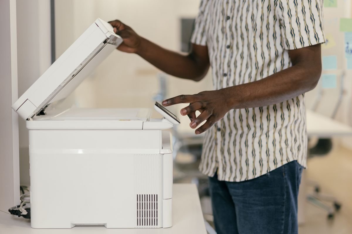 Scanner Epson Perfection V39 a plat haute resolution