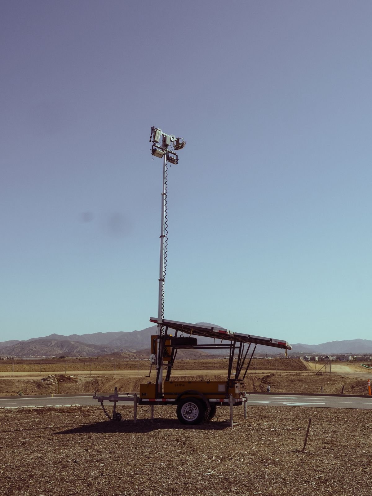Groupe électrogène portable Kipor 2,5 kVA monophasé
