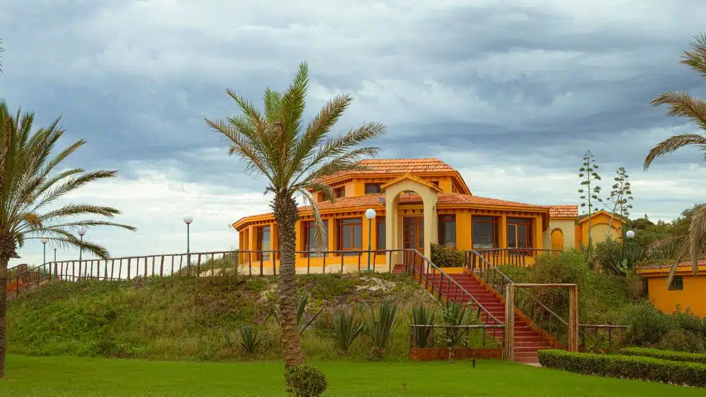 Villa duplex 5 chambres à Angré