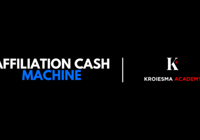 AFFILIATION-CASH-MACHINE