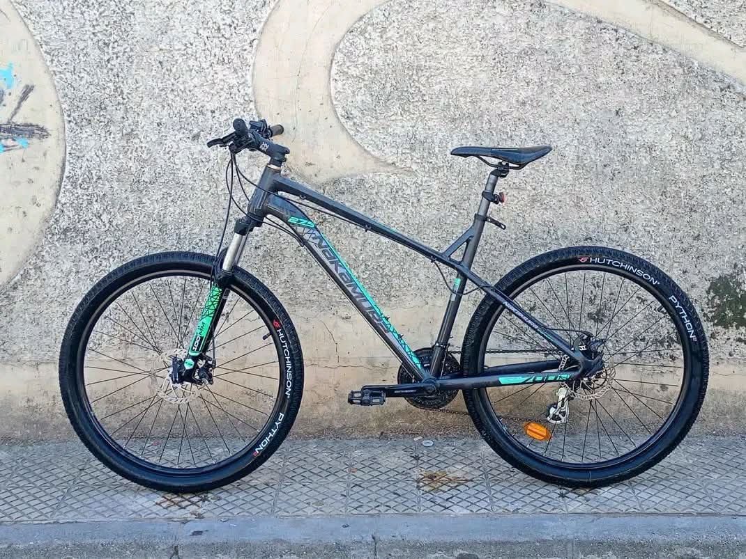 Vélos