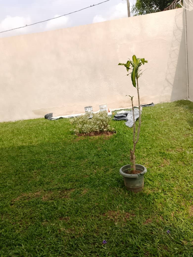 Villa de 5 pièces