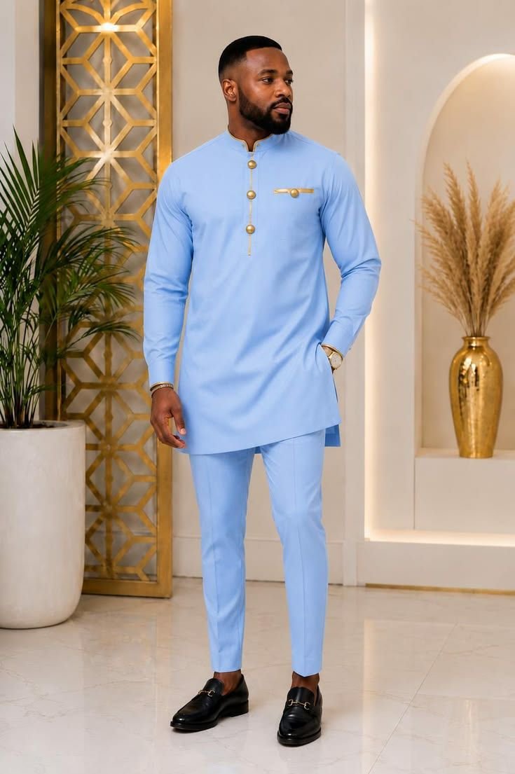 Tenues homme élégantes – XL à XXXL
