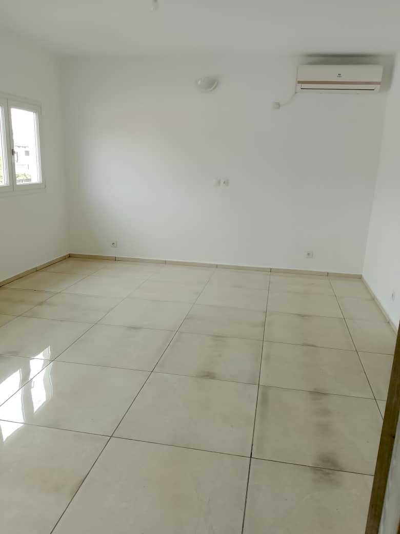 Villa de 5 pièces