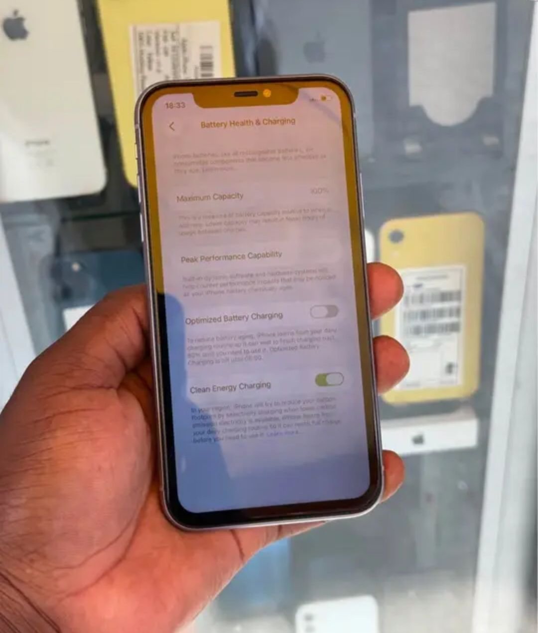 Téléphone