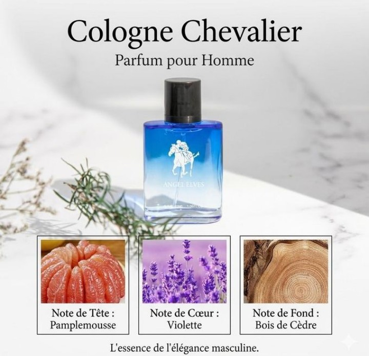 Coffret 4 en 1