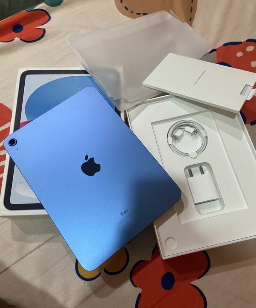 Ipad iphone
