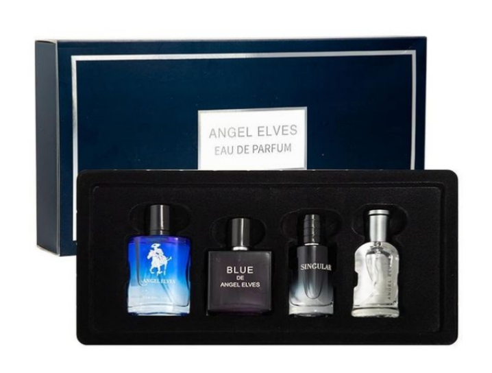 Coffret 4 en 1