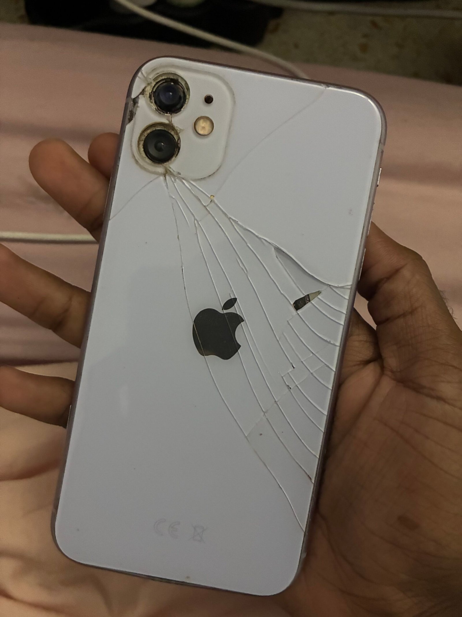 iPhone 11
