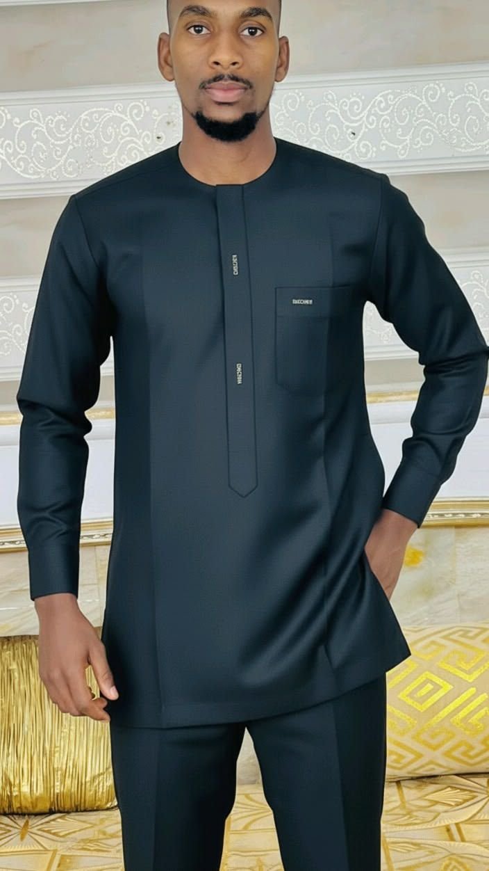 Tenues homme élégantes – XL à XXXL