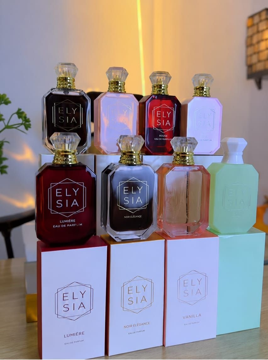 Parfum