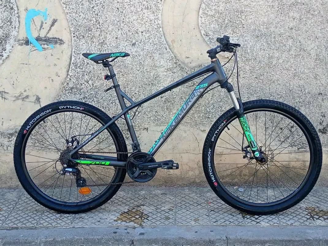Vélos