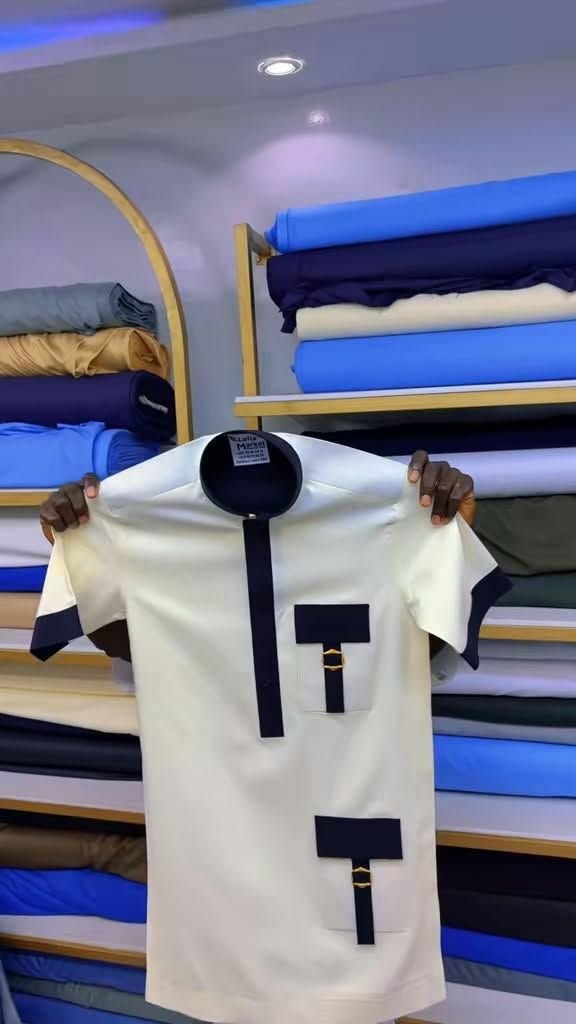 Tenues homme élégantes – XL à XXXL