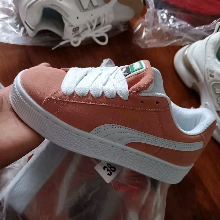 Sneakers a petit prix