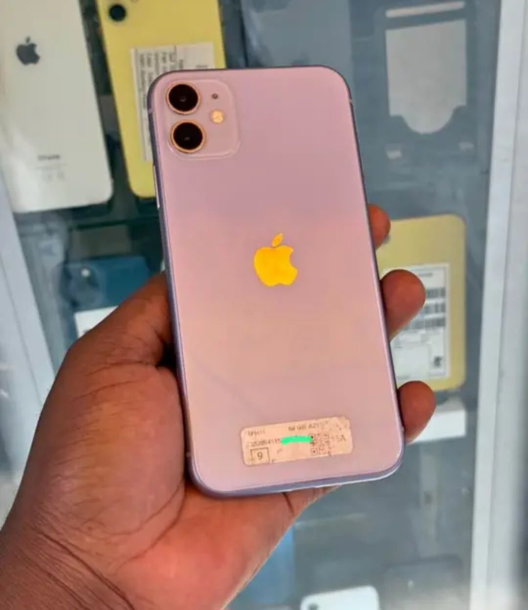Téléphone