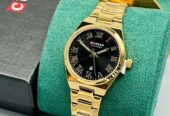 Montre curren