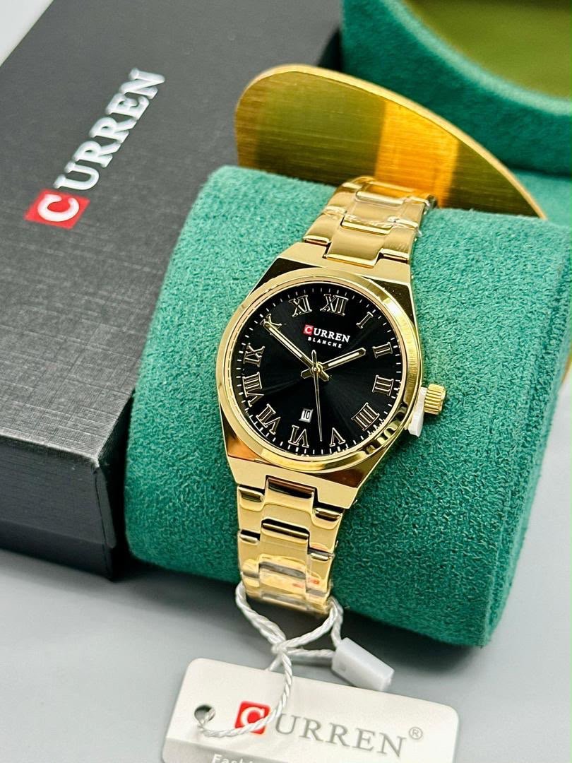 Montre curren