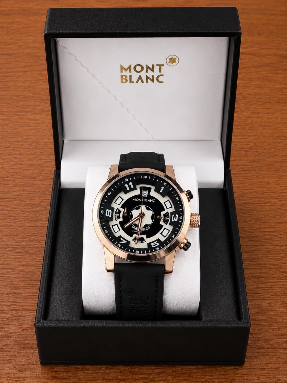 Montre
