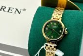 Montre curren