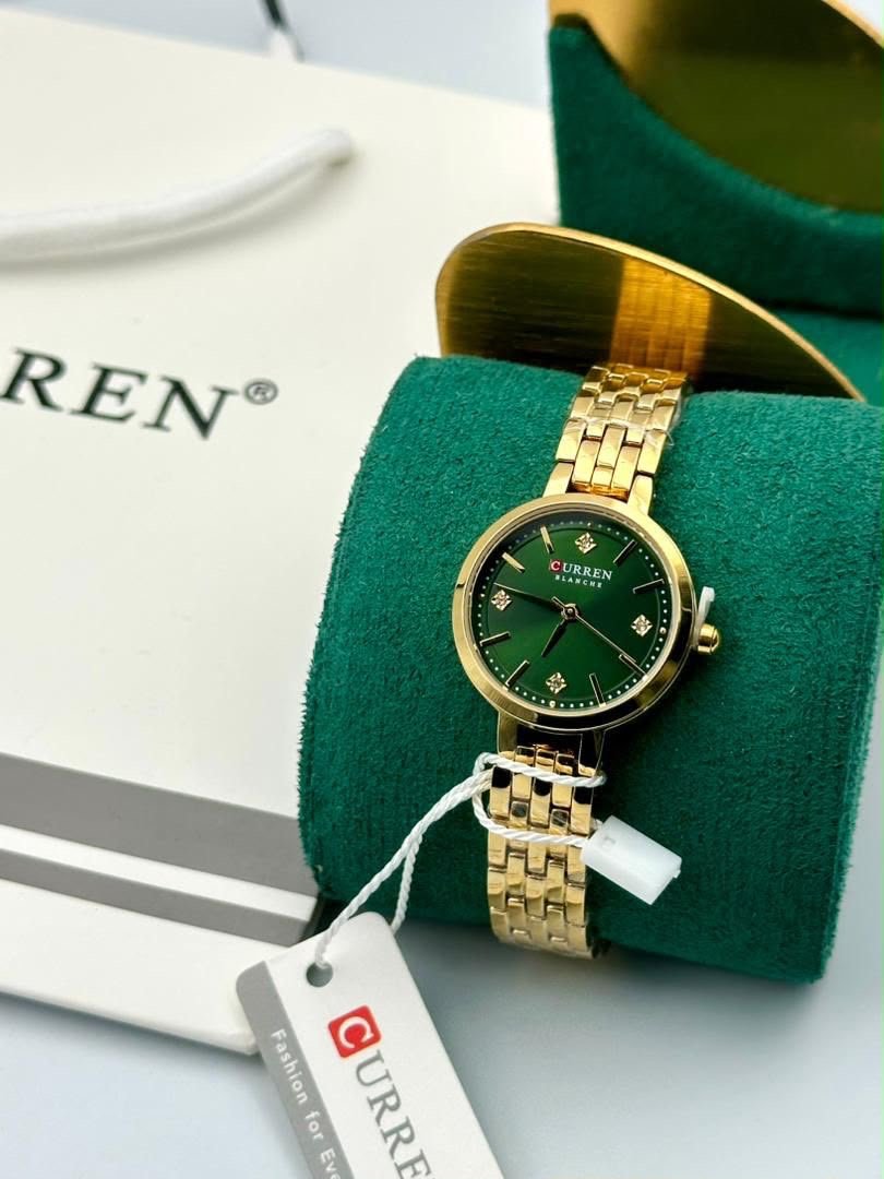 Montre curren