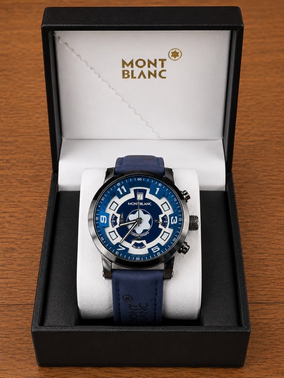 Montre