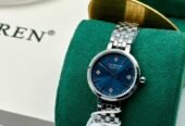 Montre curren