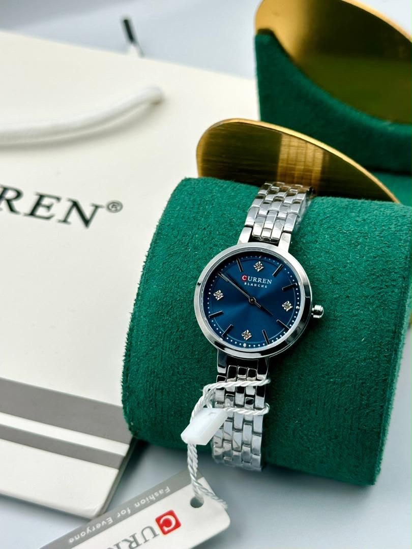 Montre curren