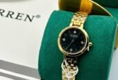 Montre curren