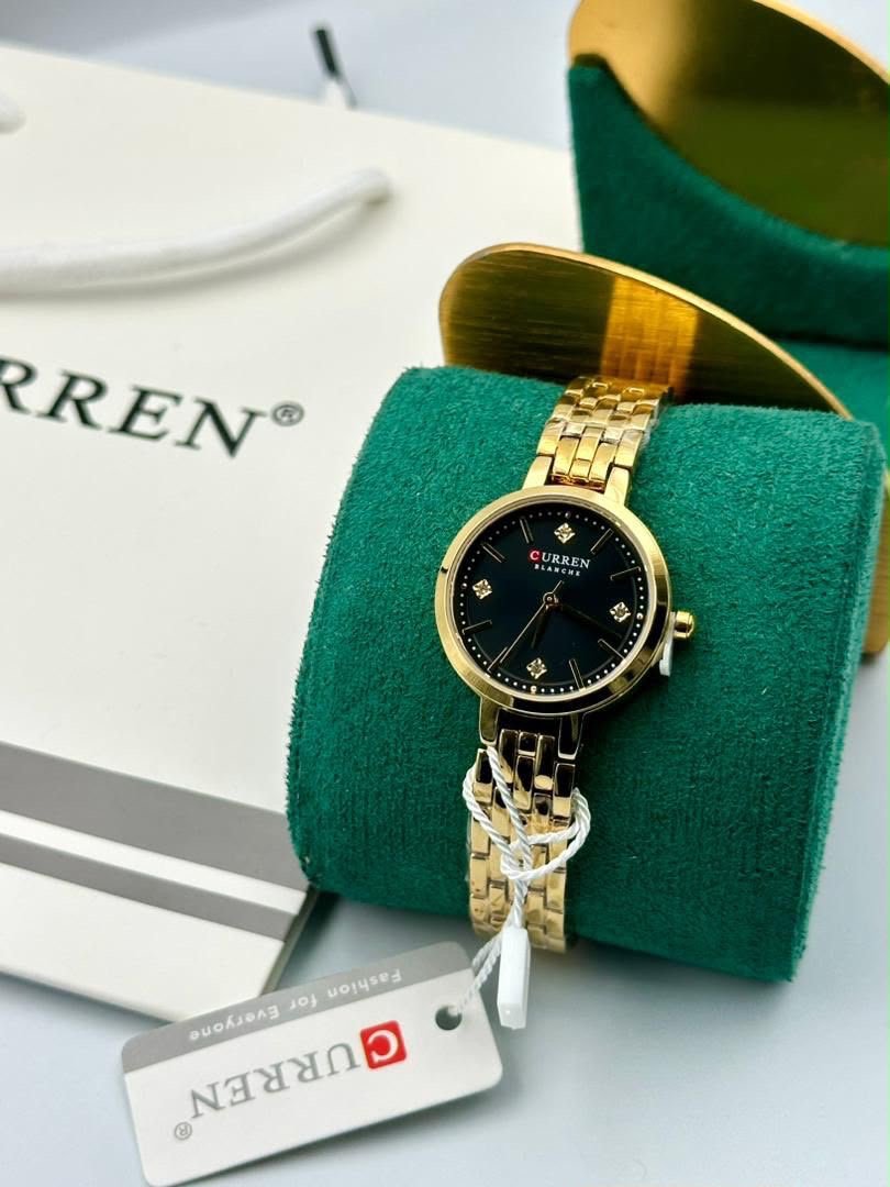 Montre curren