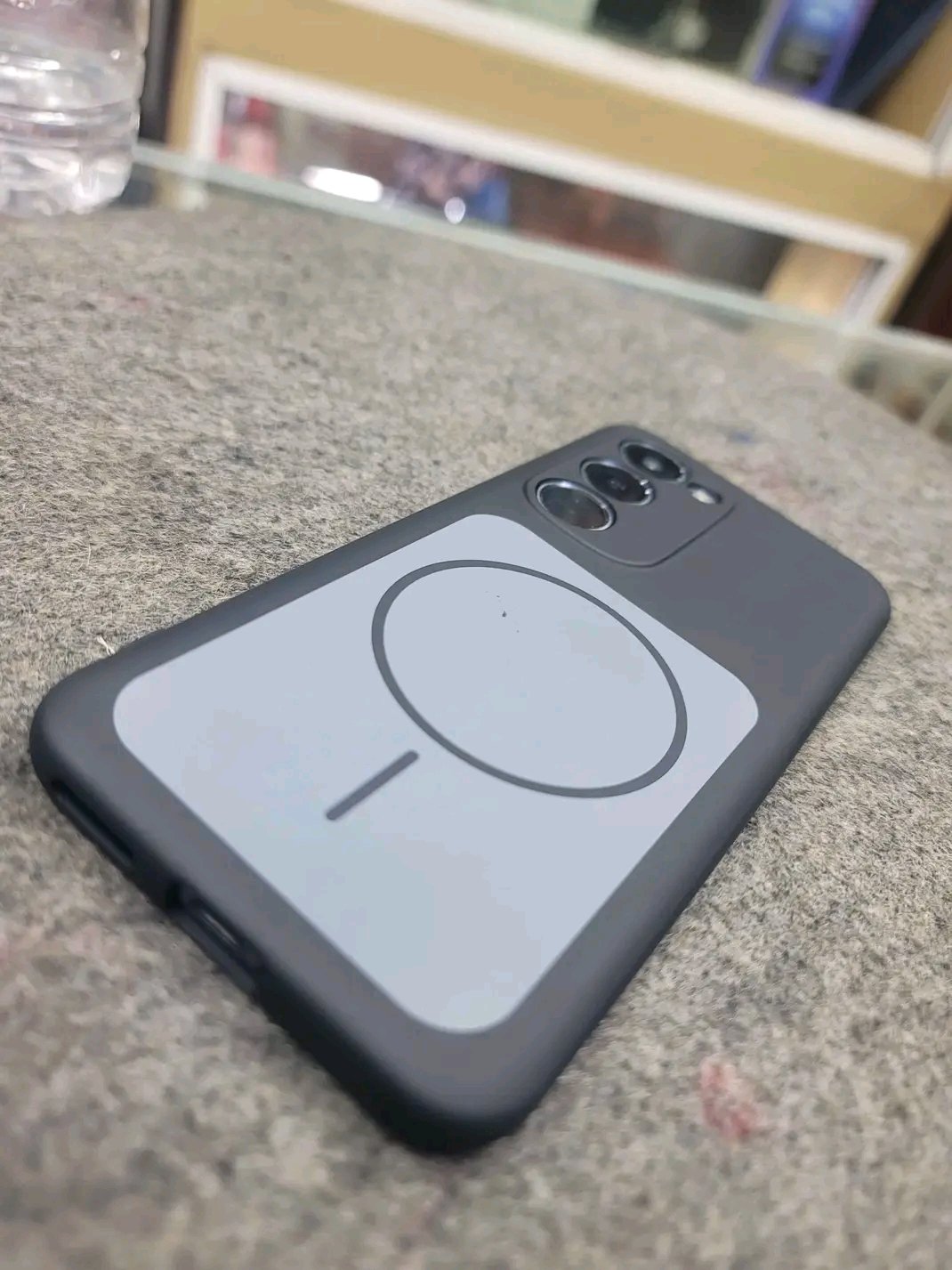 tecno spark 40 pro
